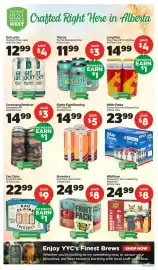 Calgary Co-op flyer week 32 Page 4