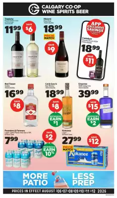 Calgary Co-op (valid until 12-08)