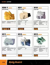 Fastenal flyer Page 112