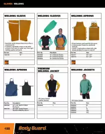Fastenal flyer Page 122