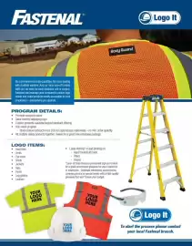 Fastenal flyer Page 176