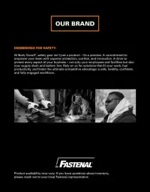 Fastenal flyer Page 2