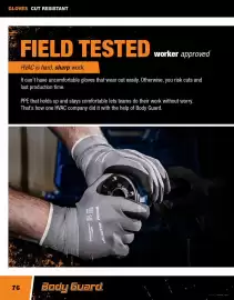 Fastenal flyer Page 76