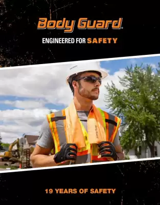 Fastenal flyer (valid until 2-01)