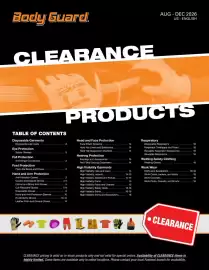 Fastenal flyer Page 1