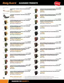Fastenal flyer Page 10