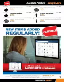Fastenal flyer Page 19