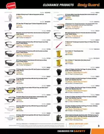 Fastenal flyer Page 3