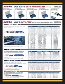 Fastenal flyer Page 7