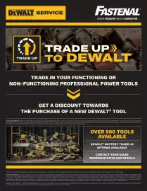 Fastenal flyer Page 8