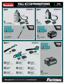 Fastenal flyer Page 6