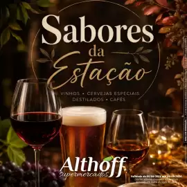 Encarte Althoff Supermercados Página 1
