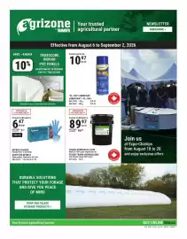 BMR flyer Page 1