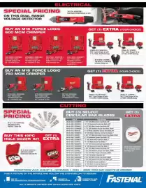 Fastenal flyer Page 6
