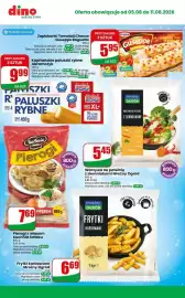 Dino gazetka tydzień 32 Strona 10