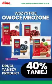 Dino gazetka tydzień 32 Strona 2