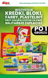 Dino gazetka tydzień 32 Strona 4