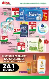 Dino gazetka tydzień 32 Strona 6
