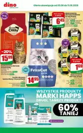 Dino gazetka tydzień 32 Strona 7