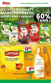 Dino gazetka tydzień 32 Strona 8