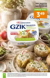 Stokrotka Market gazetka tydzień 32 Strona 13