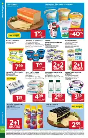 Stokrotka Market gazetka tydzień 32 Strona 14
