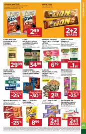 Stokrotka Market gazetka tydzień 32 Strona 15
