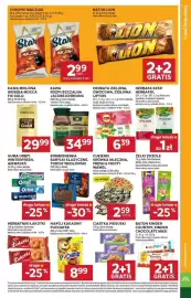 Stokrotka Market gazetka tydzień 32 Strona 15
