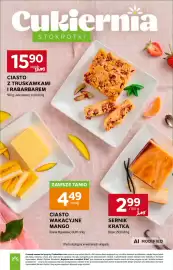 Stokrotka Market gazetka tydzień 32 Strona 17
