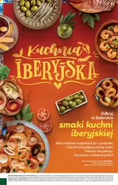 Stokrotka Market gazetka tydzień 32 Strona 20