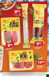 Stokrotka Market gazetka tydzień 32 Strona 23
