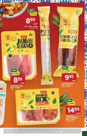 Stokrotka Market gazetka tydzień 32 Strona 23