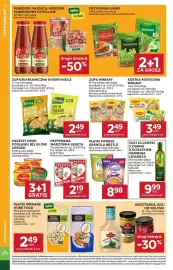Stokrotka Market gazetka tydzień 32 Strona 26