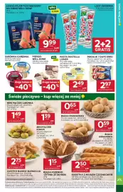 Stokrotka Market gazetka tydzień 32 Strona 27