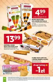 Stokrotka Market gazetka tydzień 32 Strona 28