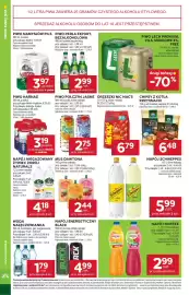 Stokrotka Market gazetka tydzień 32 Strona 30