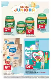 Stokrotka Market gazetka tydzień 32 Strona 32