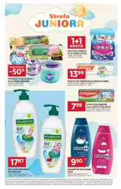 Stokrotka Market gazetka tydzień 32 Strona 33