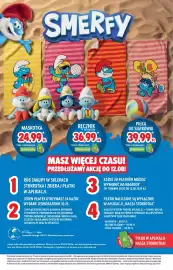 Stokrotka Market gazetka tydzień 32 Strona 34
