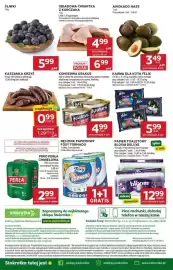 Stokrotka Market gazetka tydzień 32 Strona 35