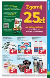 Stokrotka Market gazetka tydzień 32 Strona 5