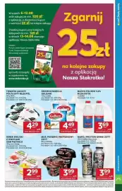 Stokrotka Market gazetka tydzień 32 Strona 5
