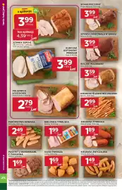 Stokrotka Market gazetka tydzień 32 Strona 6