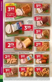 Stokrotka Market gazetka tydzień 32 Strona 6