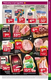 Stokrotka Market gazetka tydzień 32 Strona 7