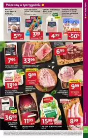 Stokrotka Market gazetka tydzień 32 Strona 7
