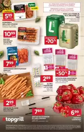 Stokrotka Market gazetka tydzień 32 Strona 8