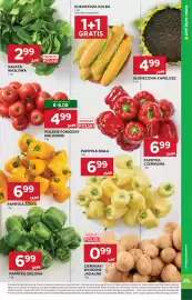 Stokrotka Market gazetka tydzień 32 Strona 9