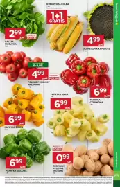 Stokrotka Market gazetka tydzień 32 Strona 9