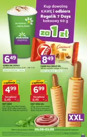 Stokrotka Express gazetka tydzień 32 Strona 5